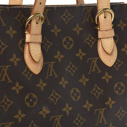 Louis Vuitton Monogram Popincourt Haut 12 of 13