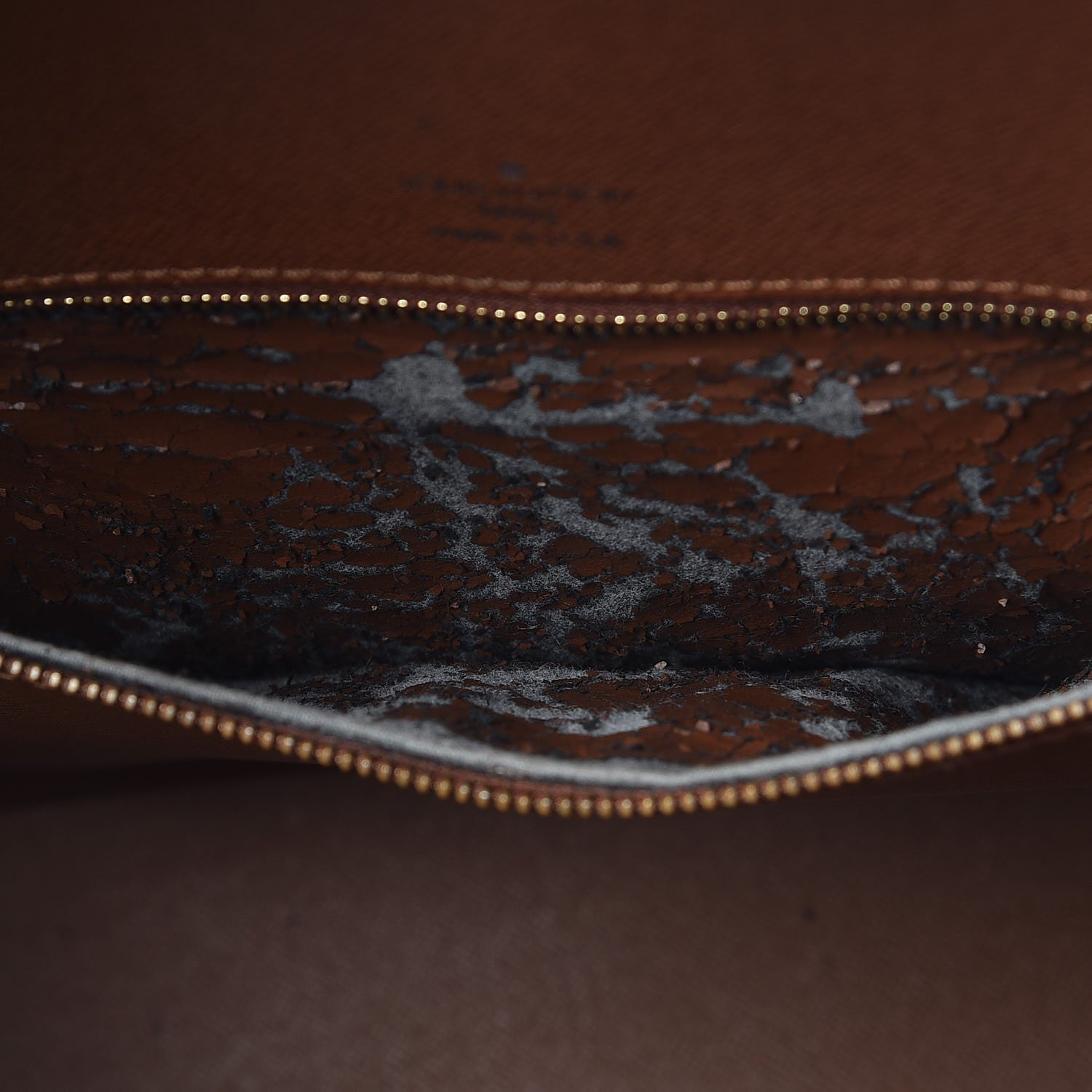 Louis Vuitton Monogram Babylone 10 of 15