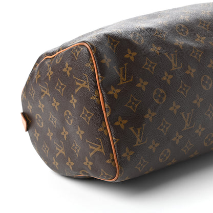 Louis Vuitton Monogram Speedy 30 6 of 10