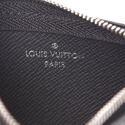 Louis Vuitton Damier Graphite Key Pouch 6 of 6