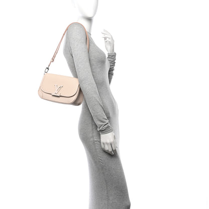 Louis Vuitton Epi Buci Crossbody Quartz 2 of 9