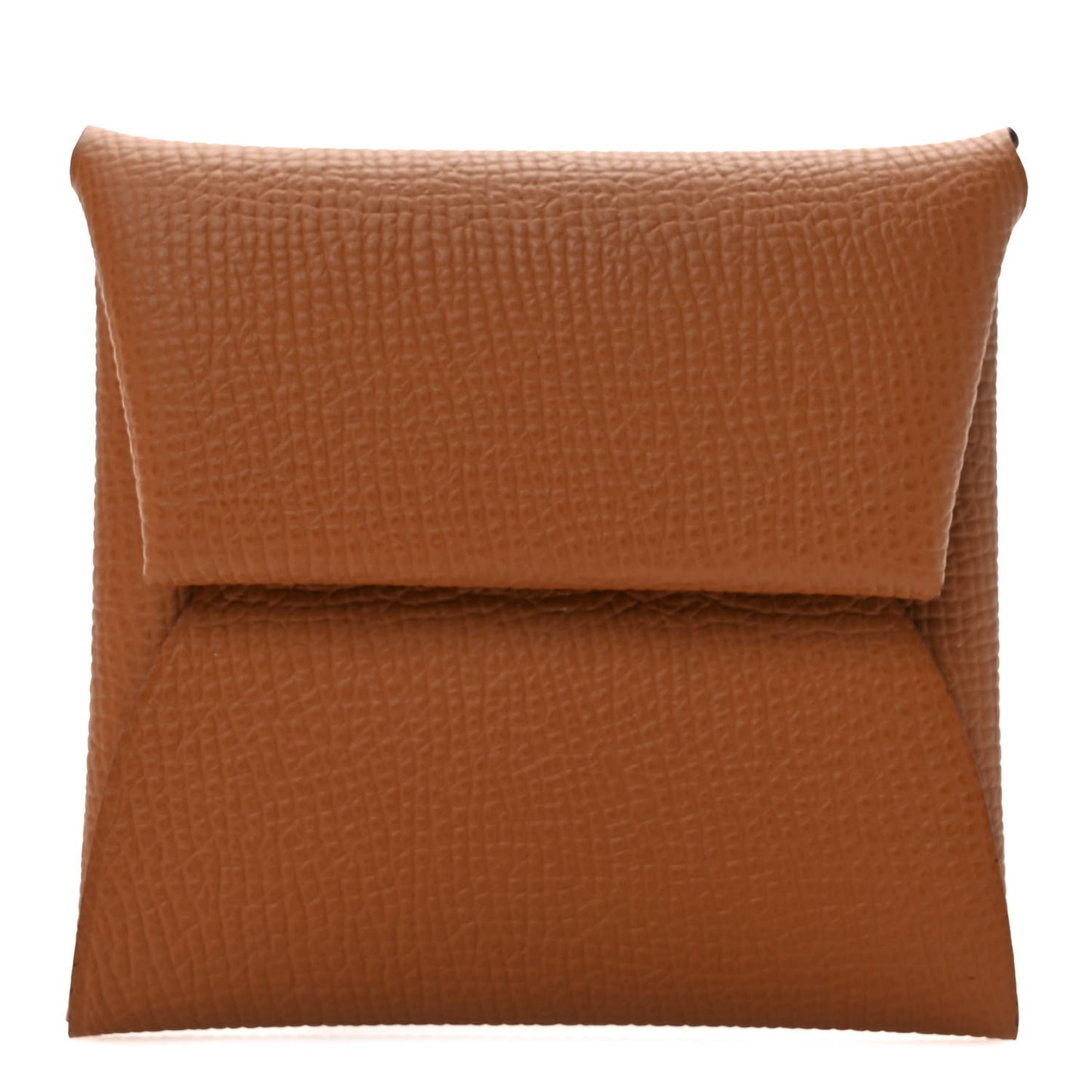 Epsom Bastia Coin Purse Gold