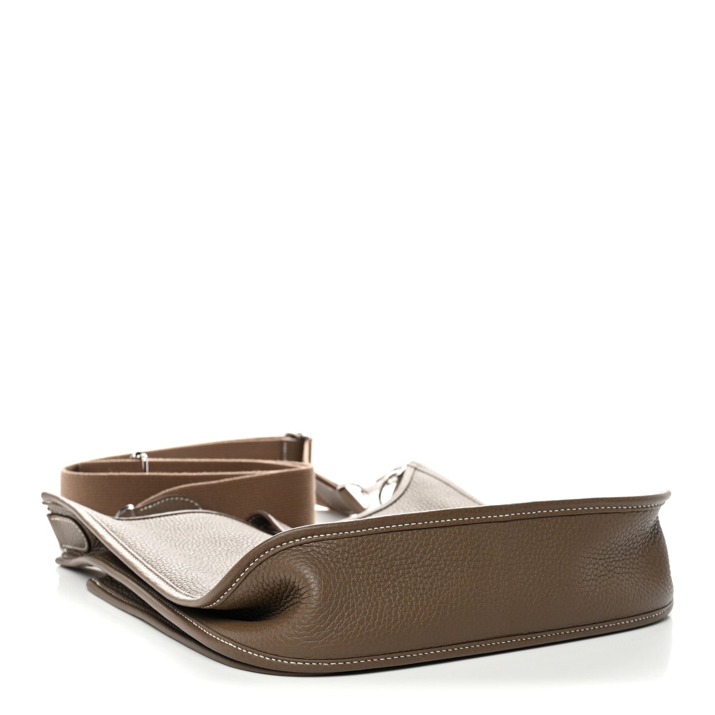 Taurillon Clemence Evelyne III PM Etoupe