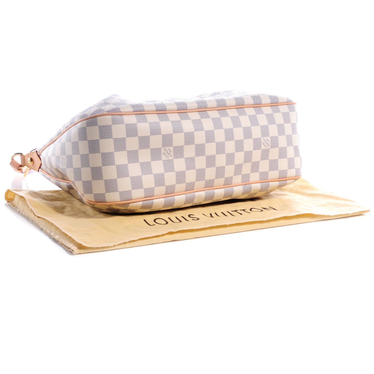 Damier Azur Siracusa MM