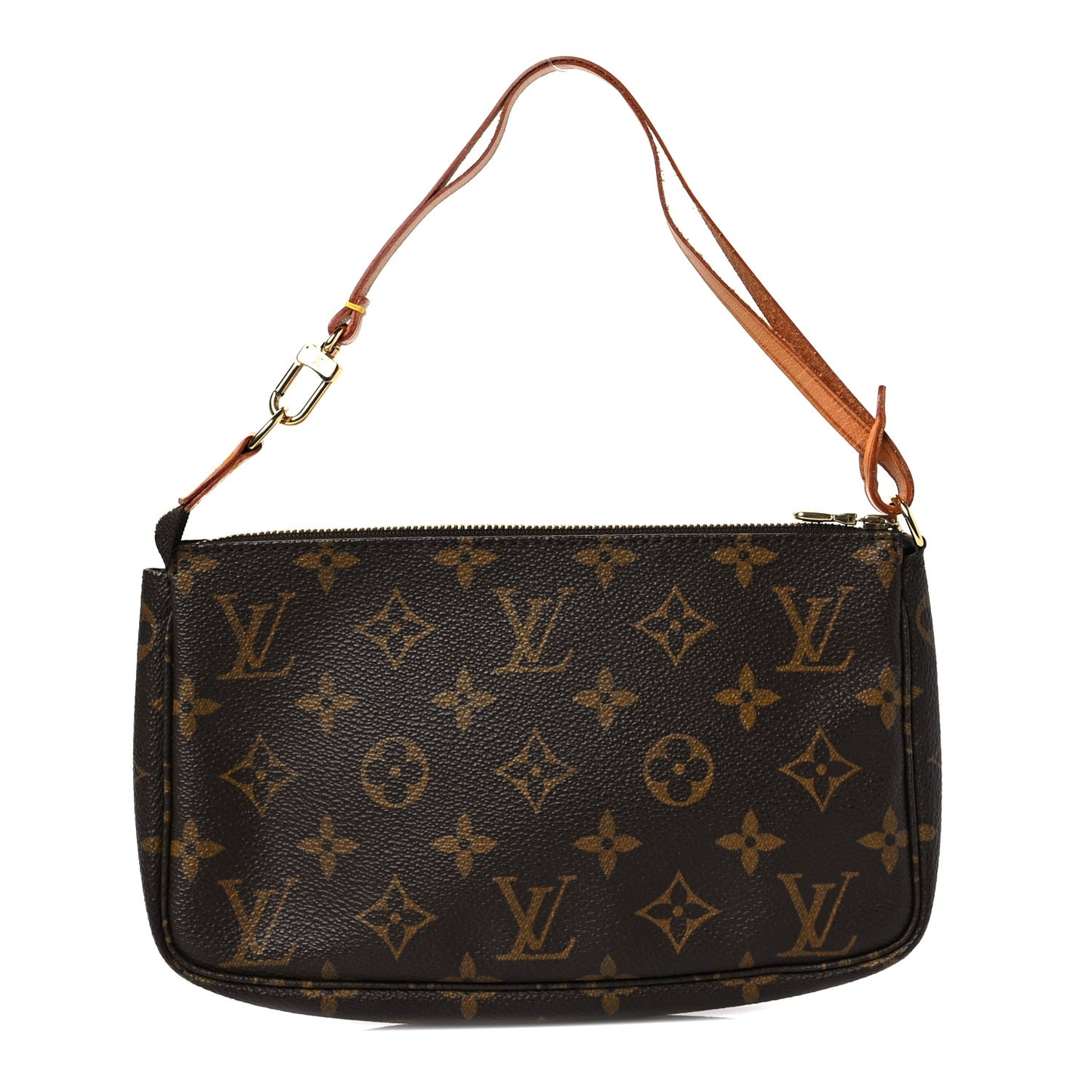 Monogram Pochette Accessories
