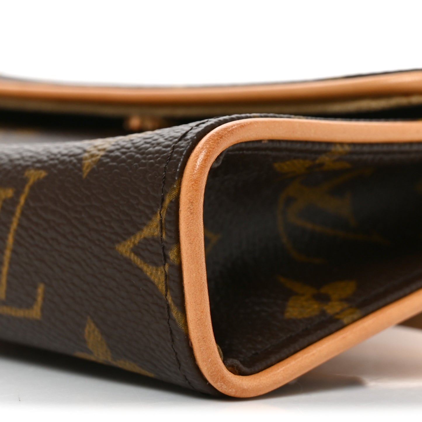 Monogram Pochette Florentine S
