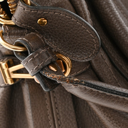 Chloe Calfskin Medium PARATY Rock 12 of 14
