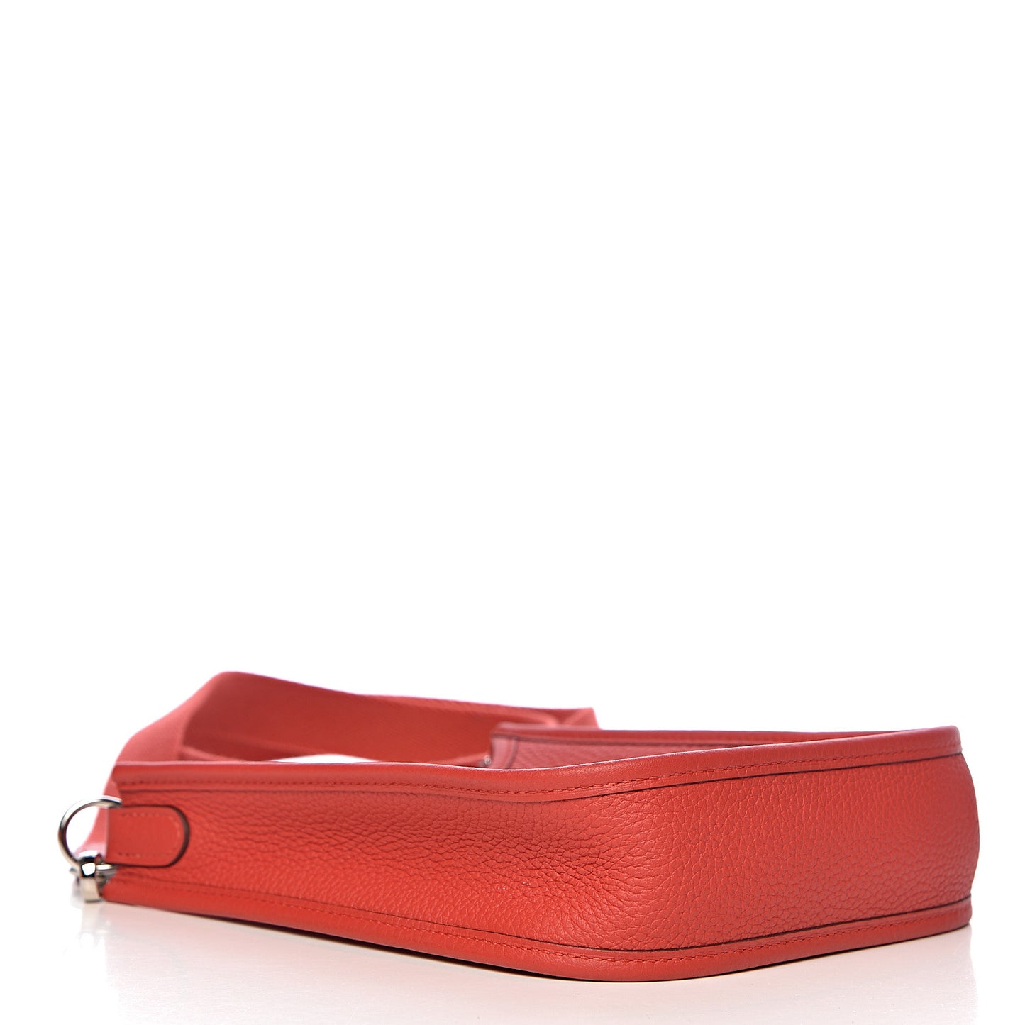 Taurillon Clemence Evelyne TPM Rouge Tomate