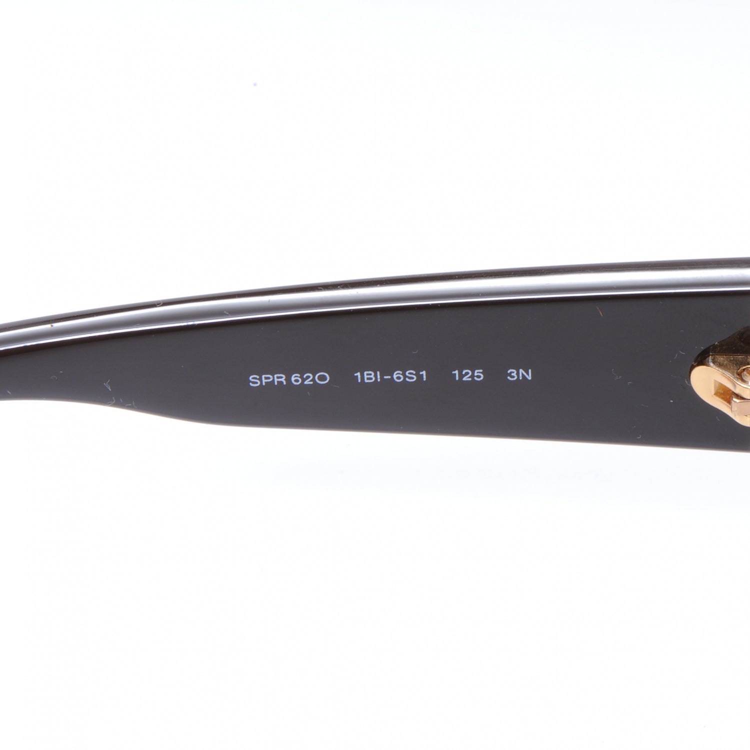 Prada Sunglasses SPR 62O | 4 of 5