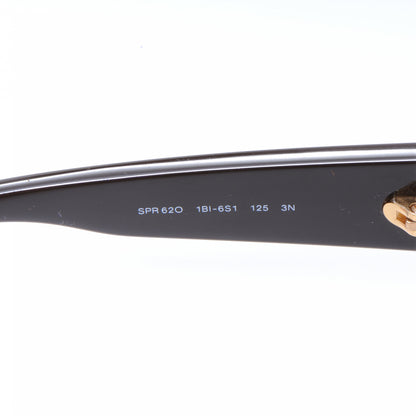 Prada Sunglasses SPR 62O | 4 of 5