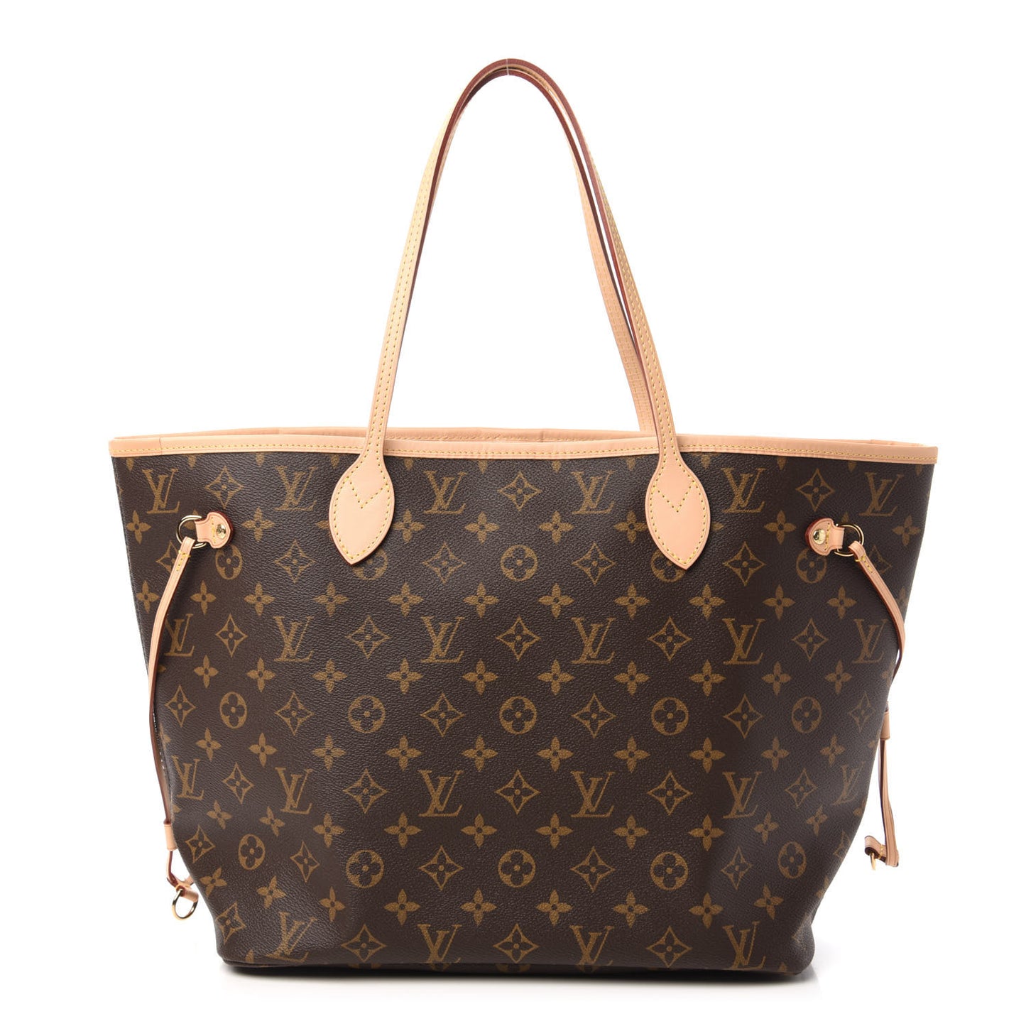 Monogram Neverfull MM