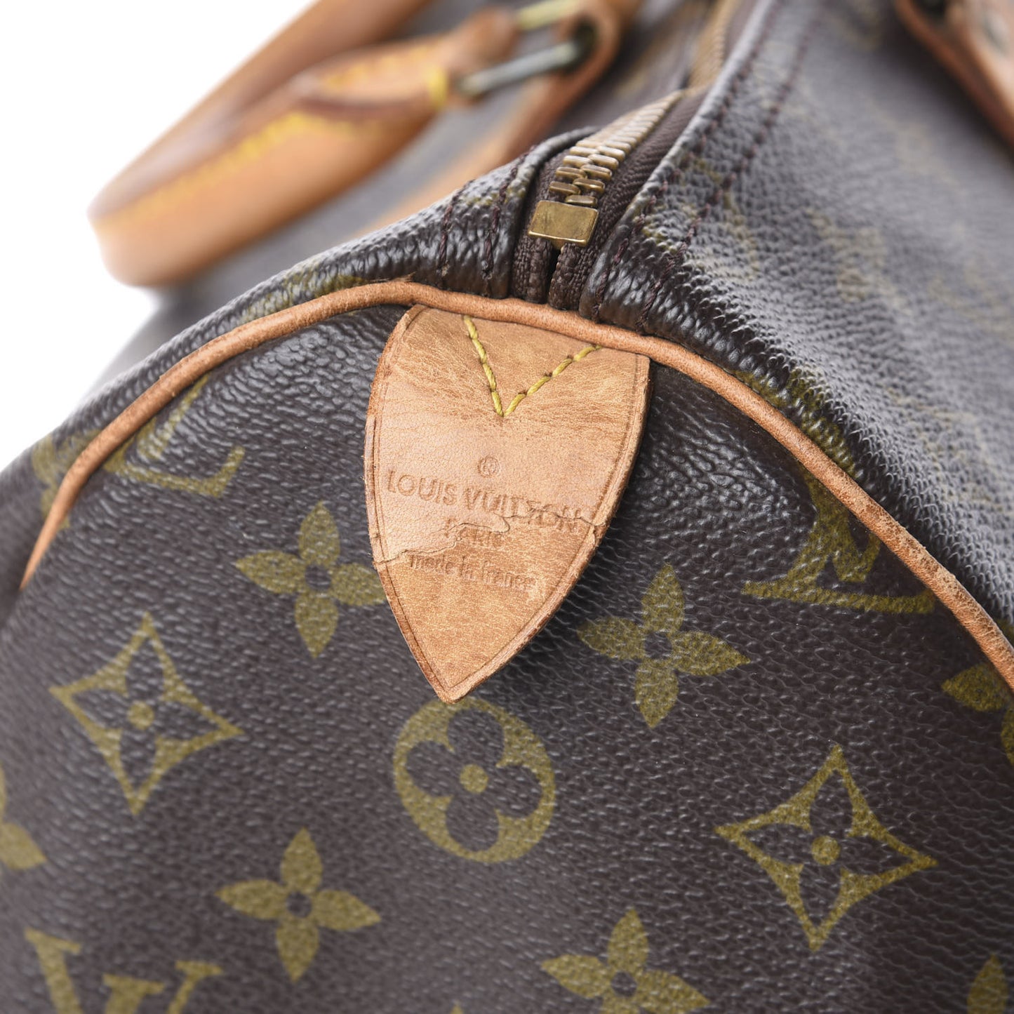 Monogram Speedy 35