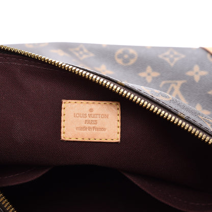 Louis Vuitton Monogram Berri PM 6 of 10