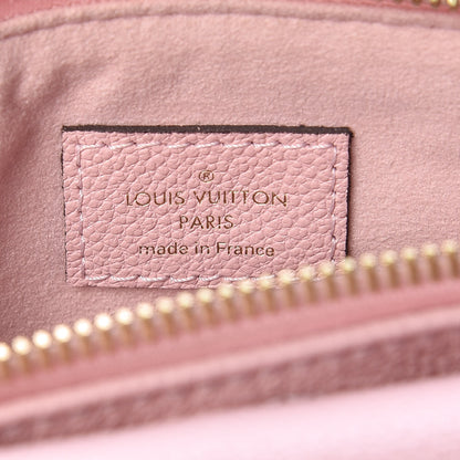 Louis Vuitton Empreinte Twice Rose Ballerine 7 of 11
