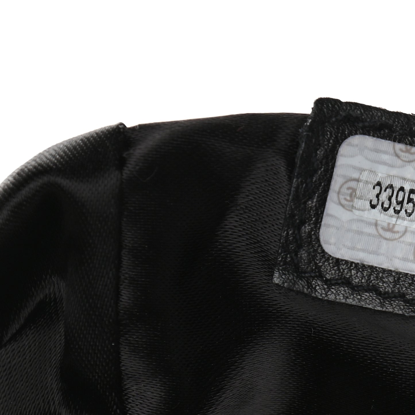 Caviar XL Weekender Bag Black