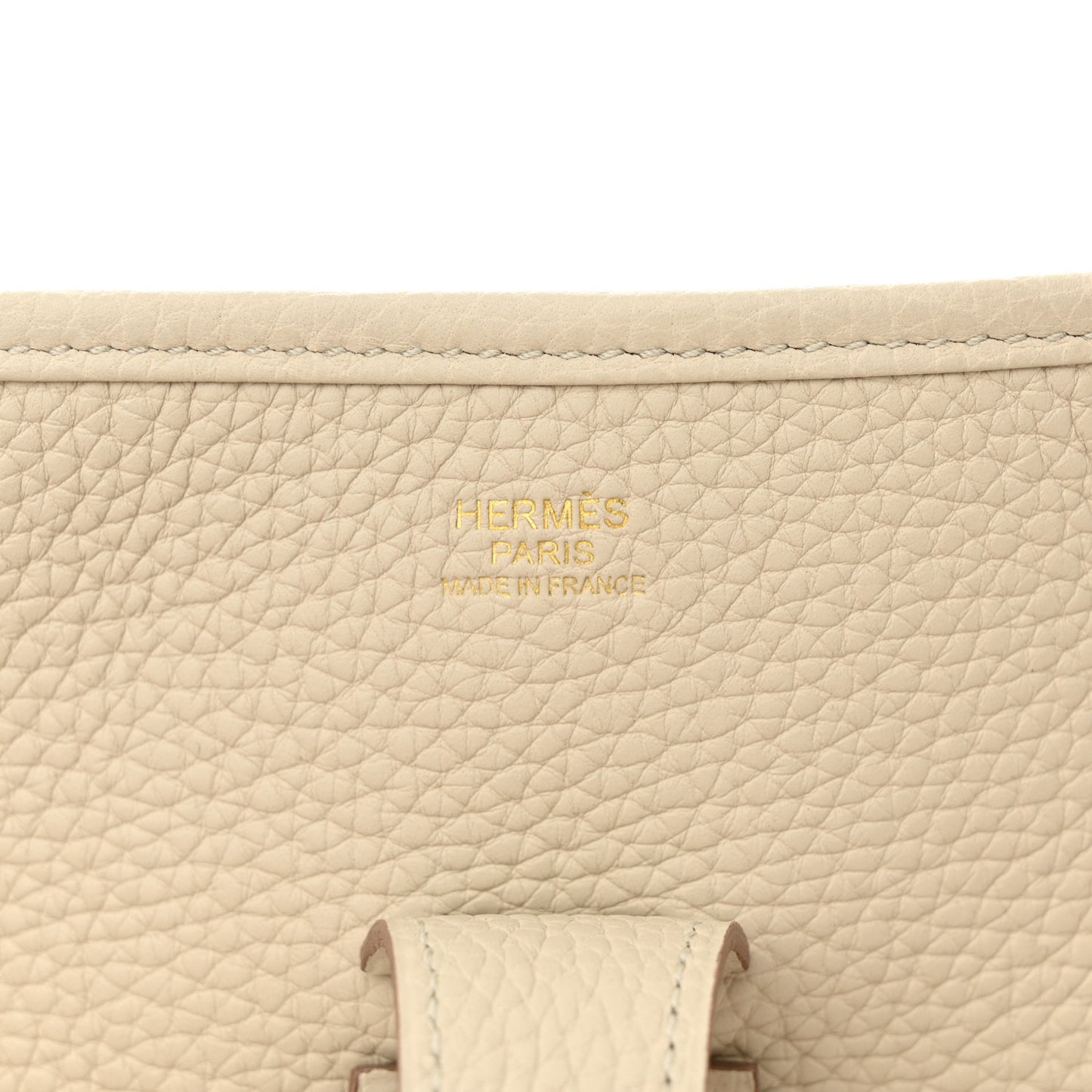 Taurillon Clemence Evelyne III GM Beton