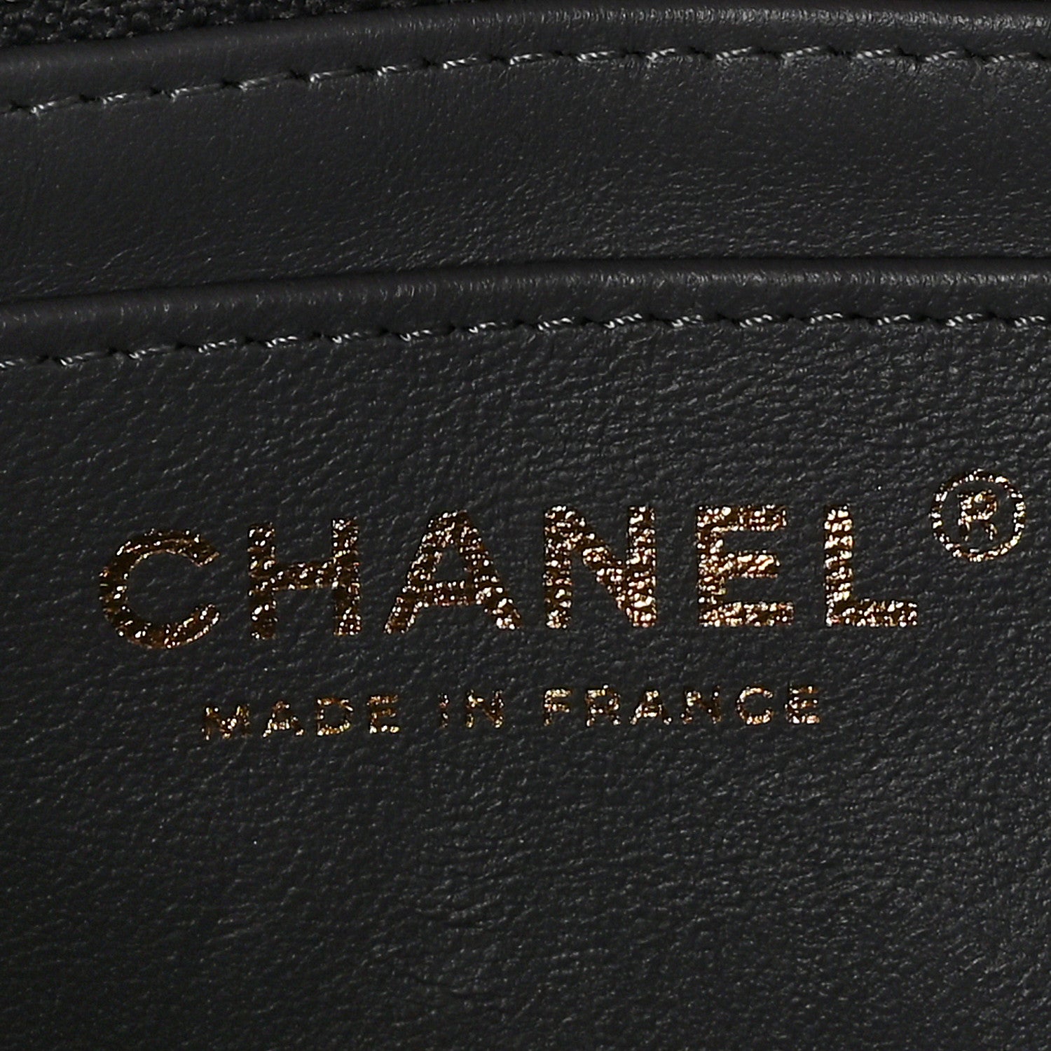 Chanel Tweed Quilted Mini Rectangular Flap Red 6 of 10