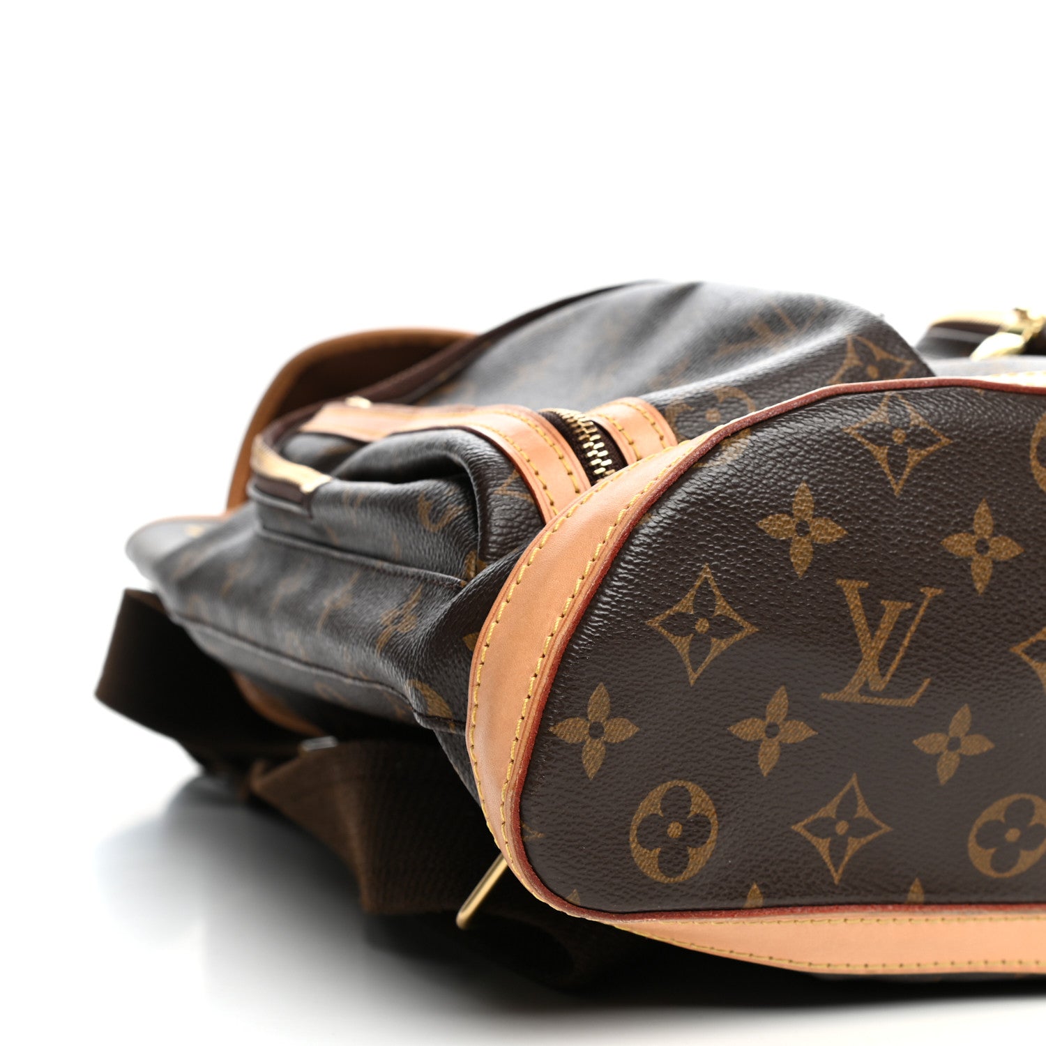 Louis Vuitton Monogram Bosphore Backpack 9 of 11