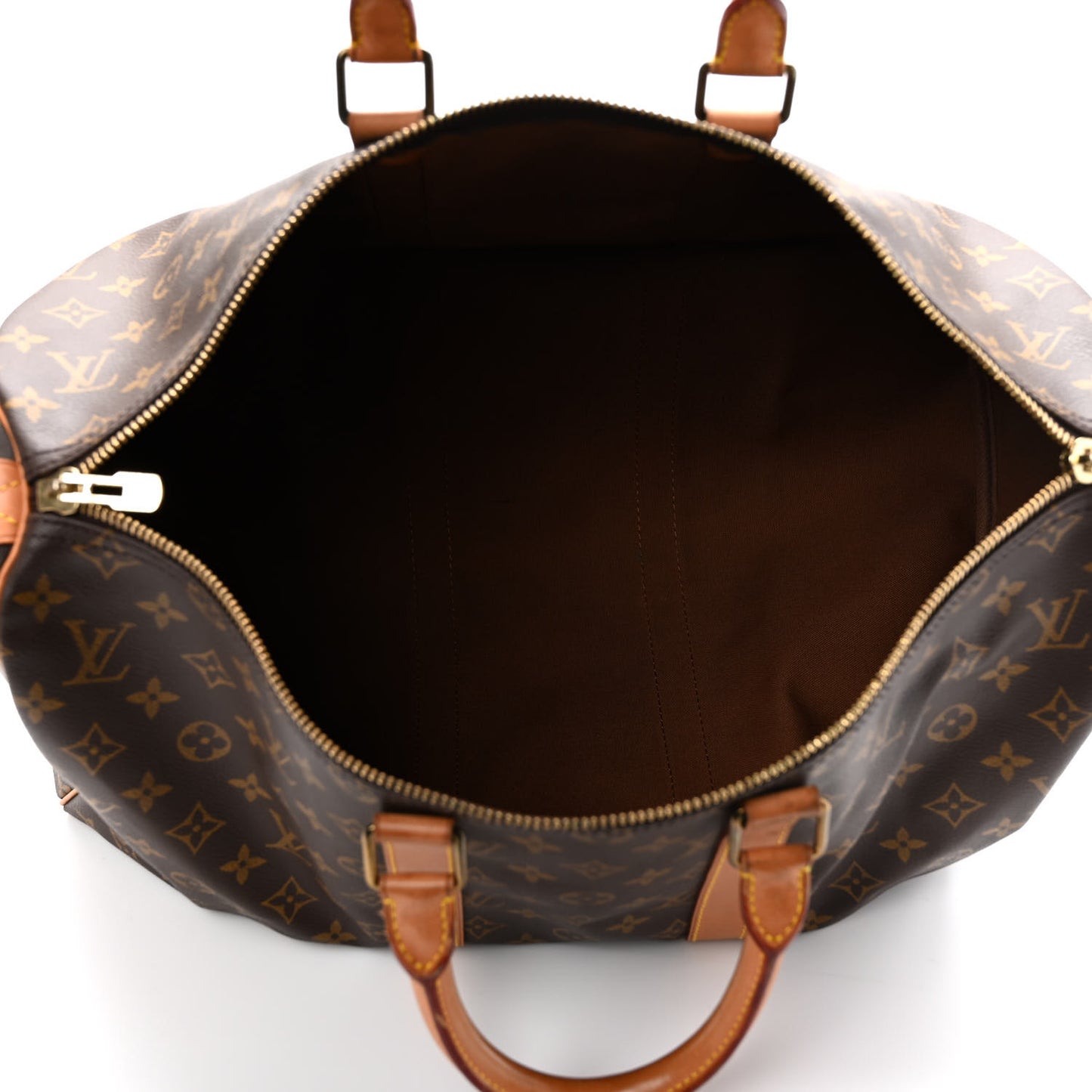 Monogram Keepall 45