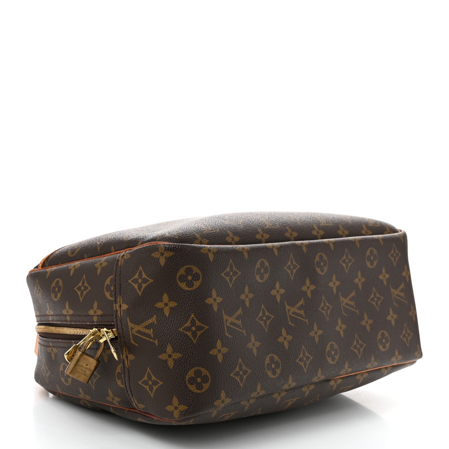Louis Vuitton Monogram Deauville 4 of 10