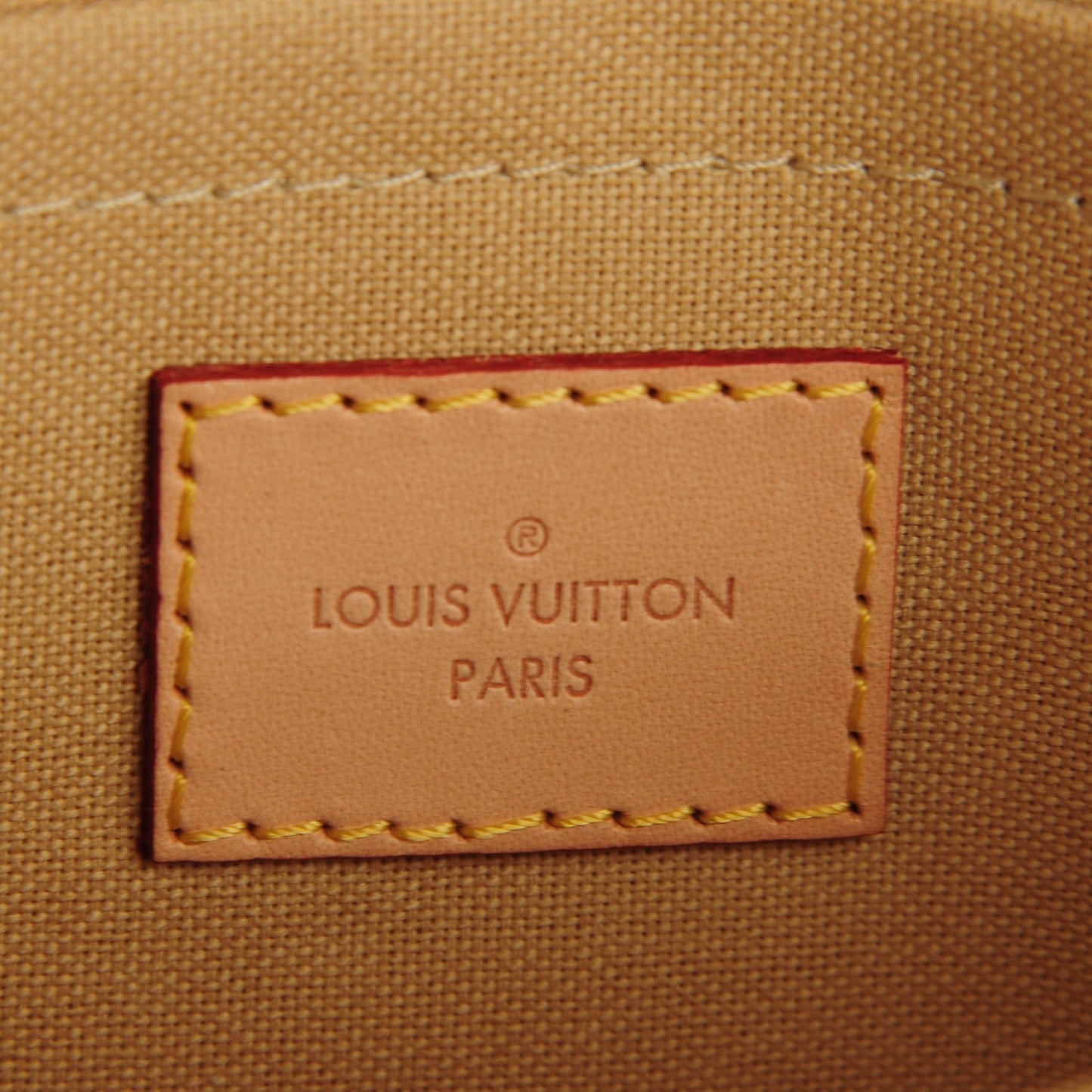 Damier Azur Favorite MM
