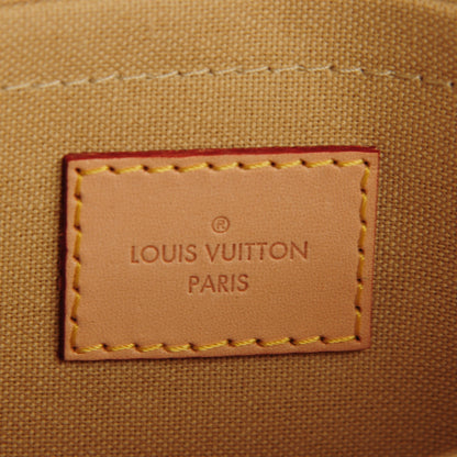 Louis Vuitton Damier Azur Favorite MM 6 of 8