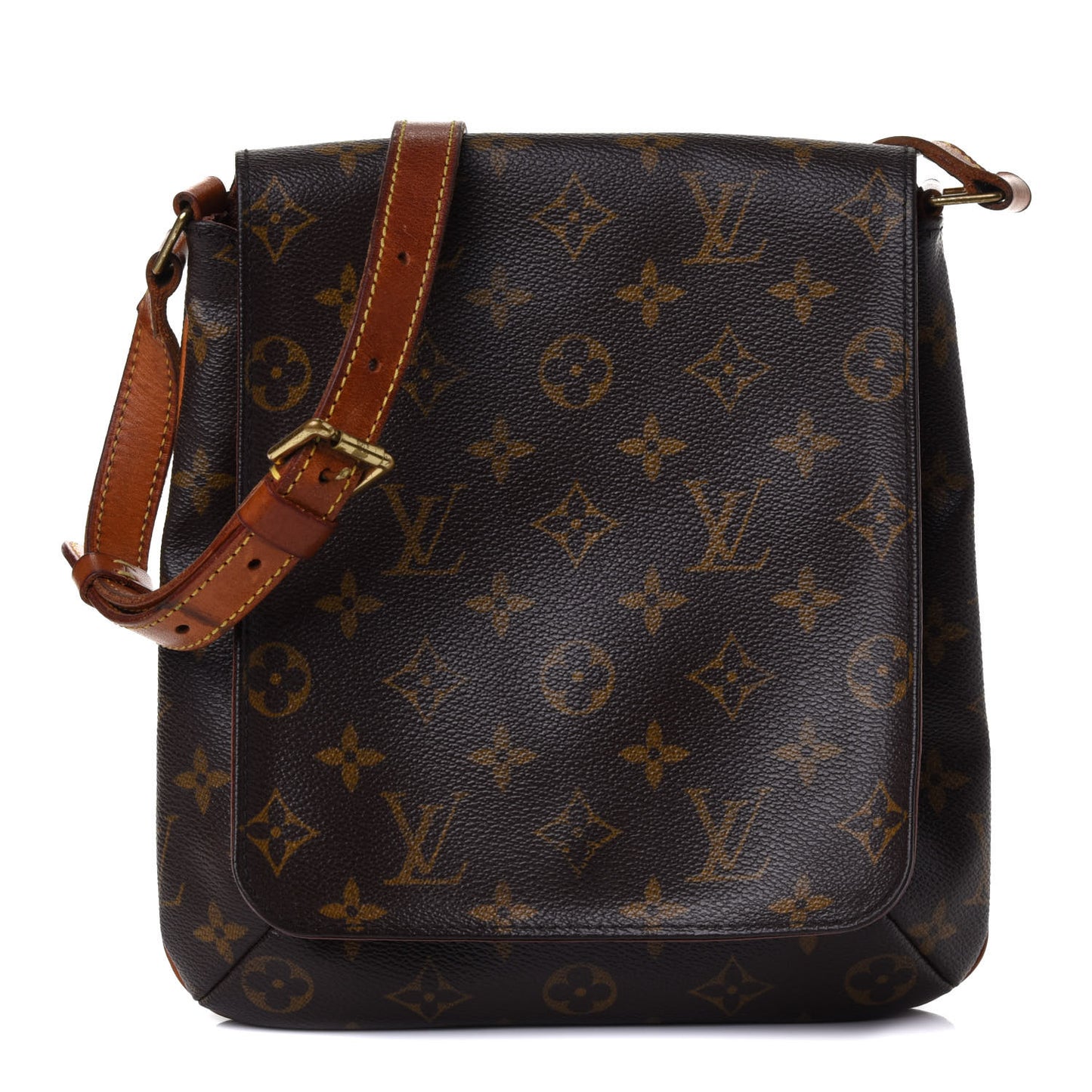 Monogram Musette Salsa