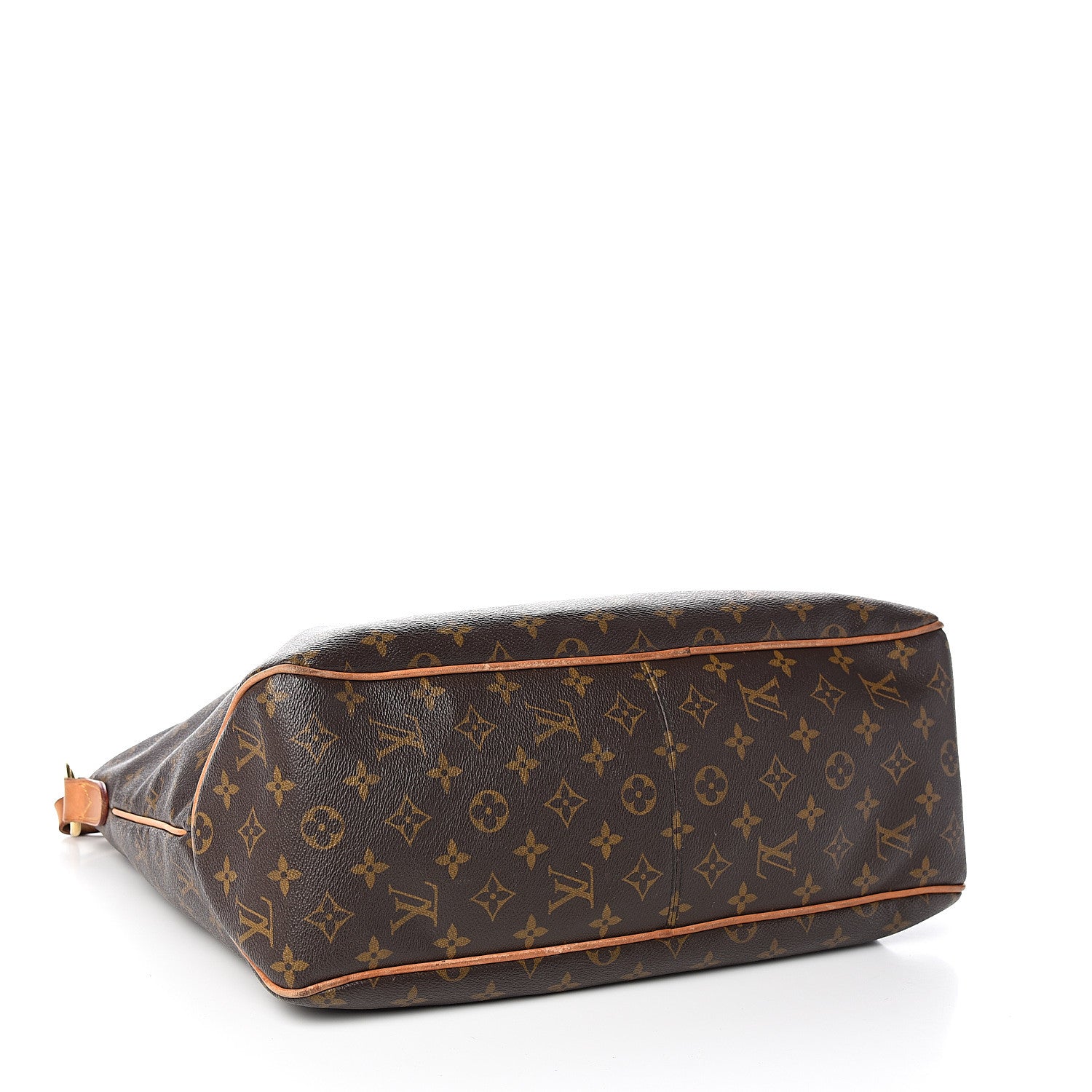 Louis Vuitton Monogram Delightful MM 3 of 14