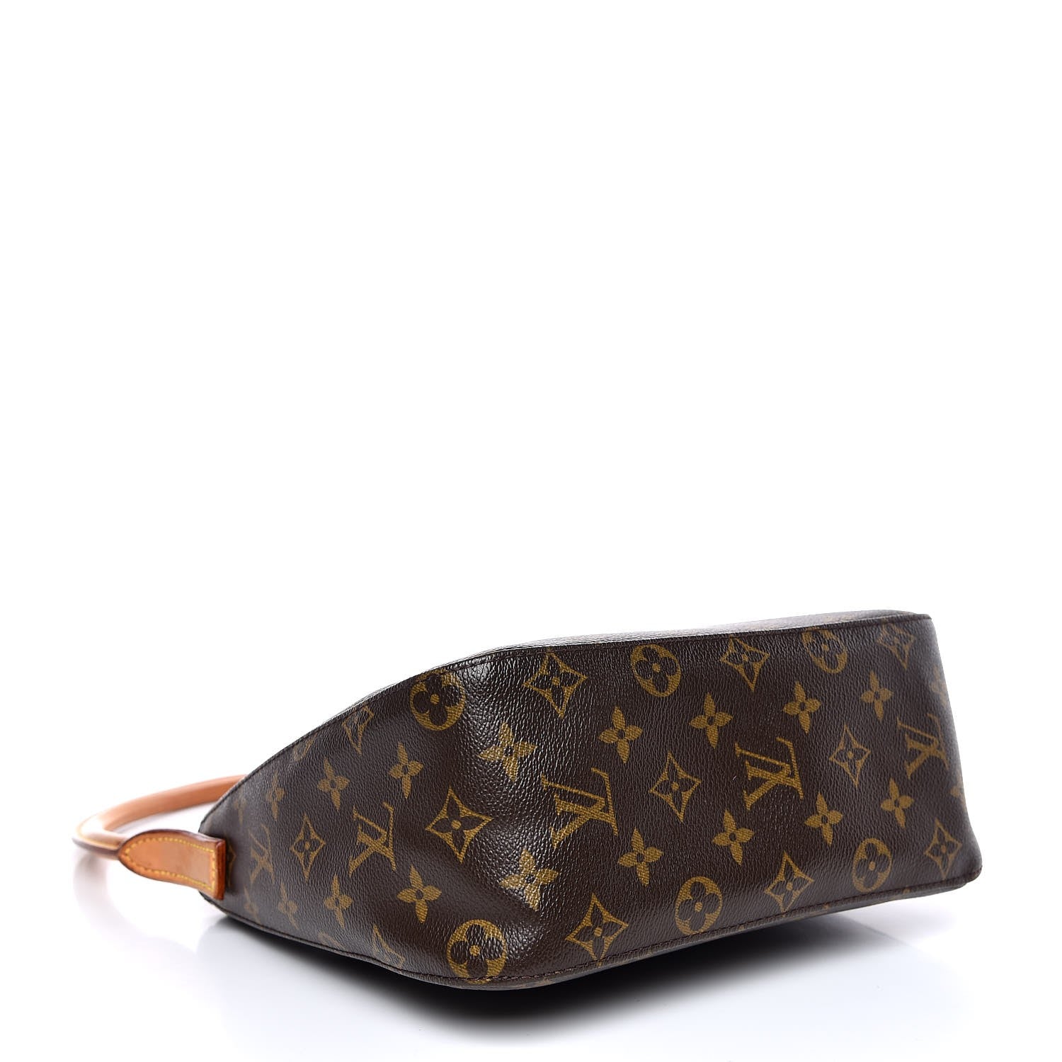 Louis Vuitton Monogram Looping MM 4 of 8