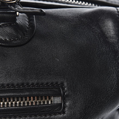 Valentino Garavani Nappa Boston Bag Black 12 of 18