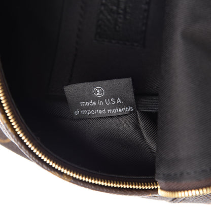 Louis Vuitton Monogram Palm Springs Backpack Mini 7 of 10