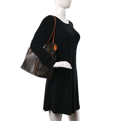 Louis Vuitton Monogram Totally MM 3 of 7