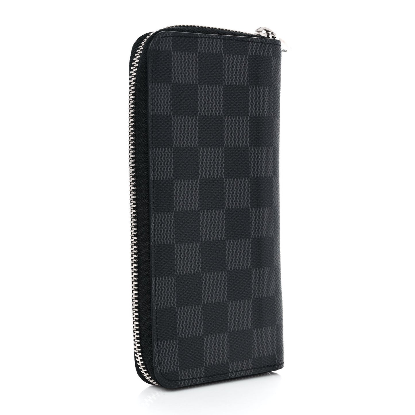 Damier Graphite Vasco Wallet
