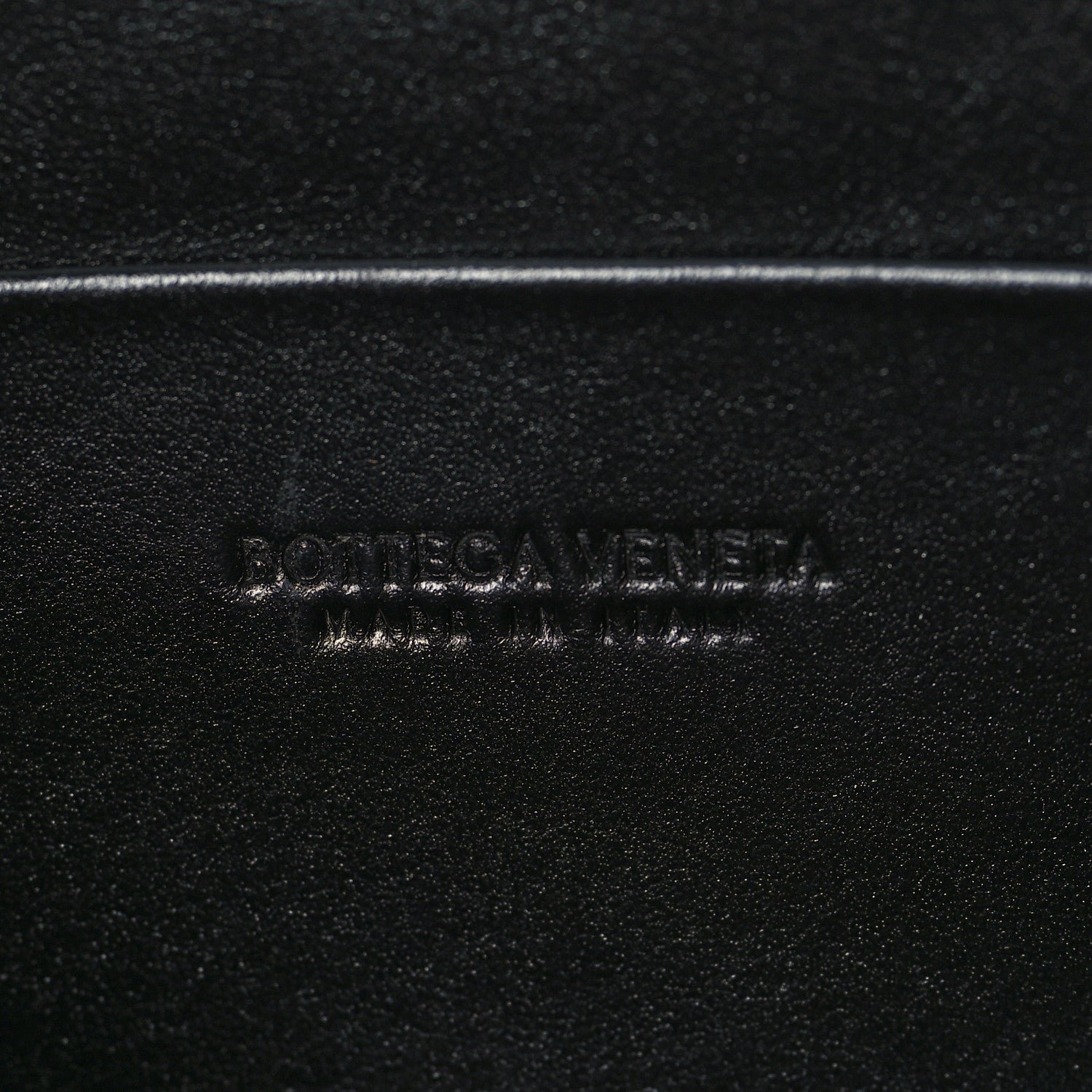 Bottega Veneta Nappa Intrecciato Mini Loop Camera Bag Black 6 of 9
