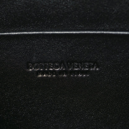 Bottega Veneta Nappa Intrecciato Mini Loop Camera Bag Black 6 of 9