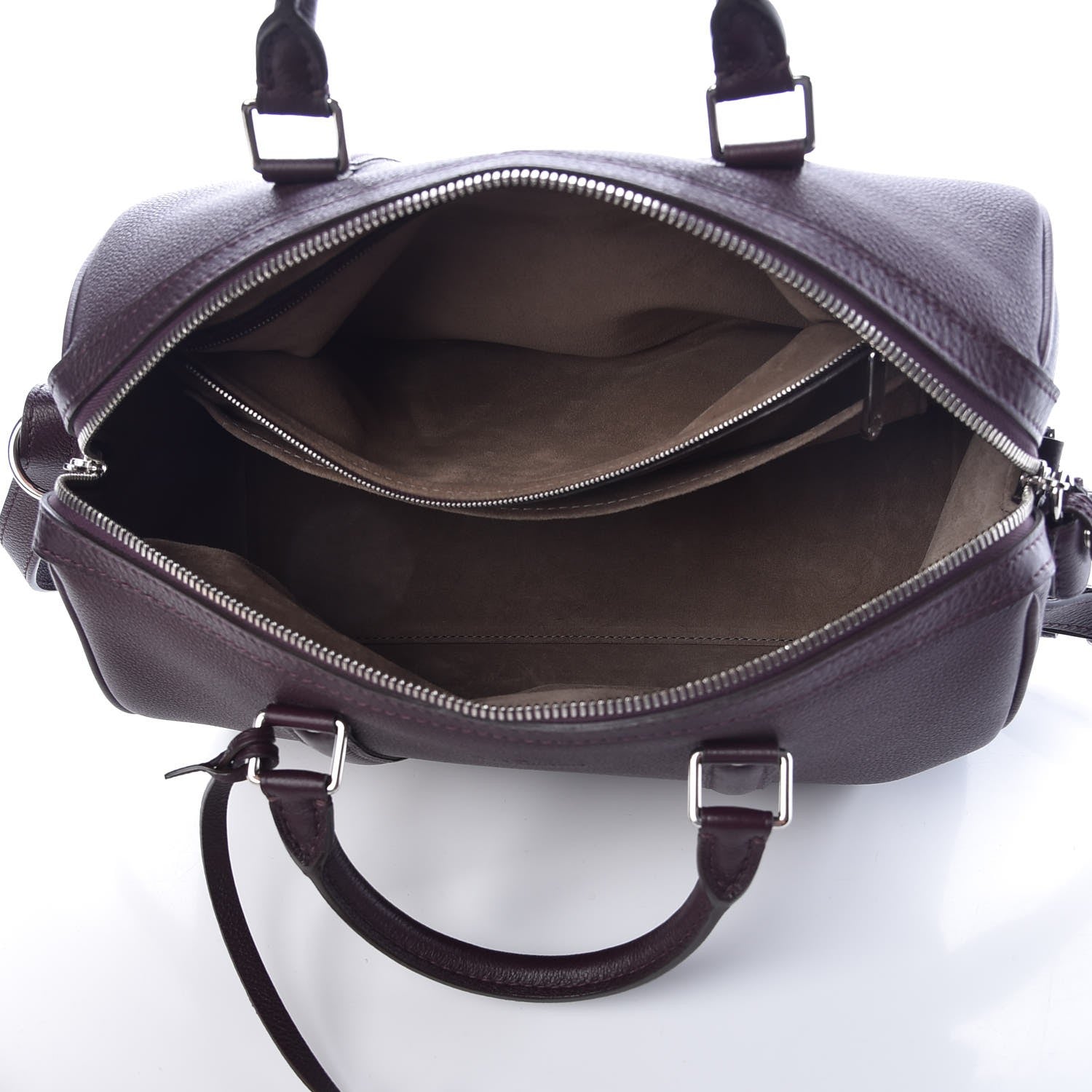 Louis Vuitton Calfskin SC Bag PM Quetsche 6 of 9