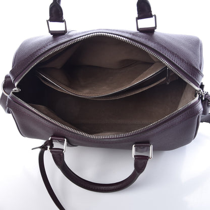 Louis Vuitton Calfskin SC Bag PM Quetsche 6 of 9