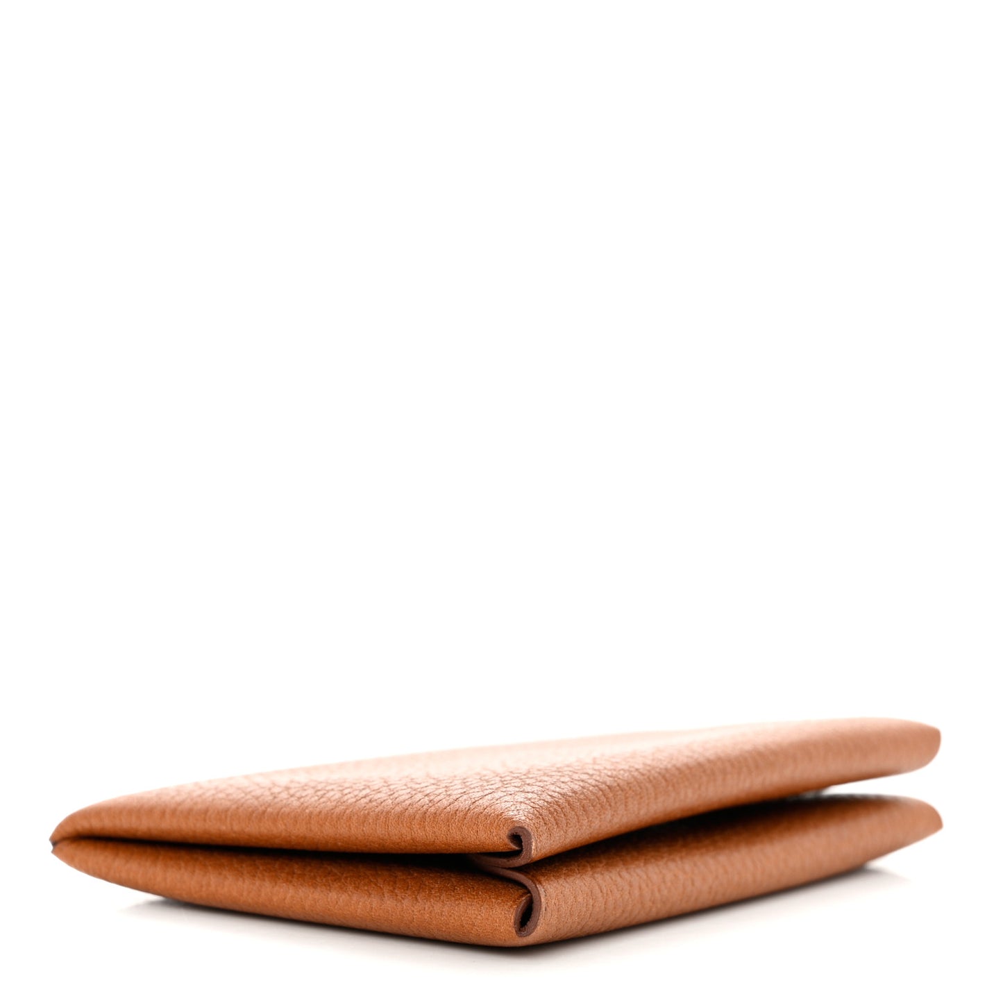 Evercolor Calvi Verso Card Case Gold Black