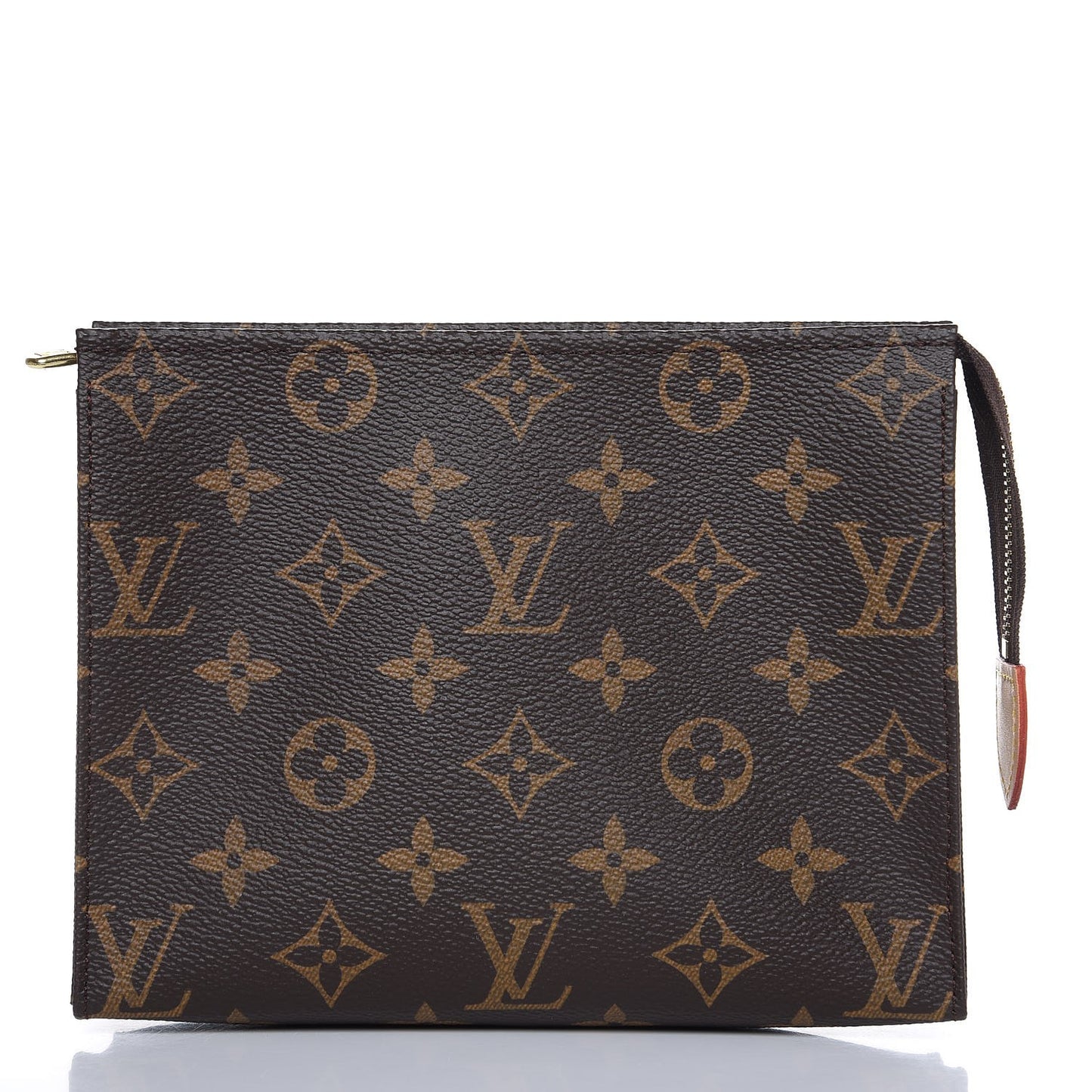 Monogram Toiletry Pouch 19