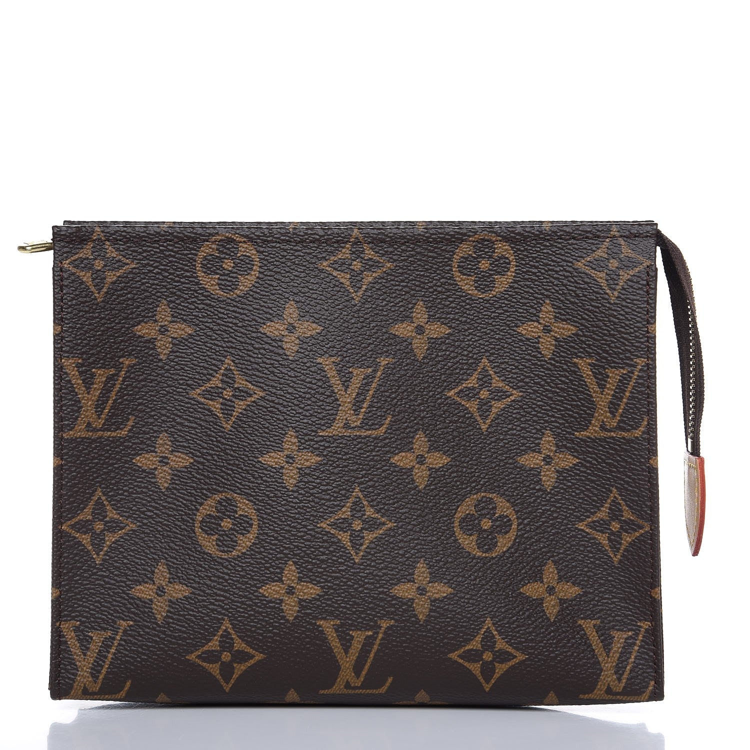 Louis Vuitton Monogram Toiletry Pouch 19 1 of 7