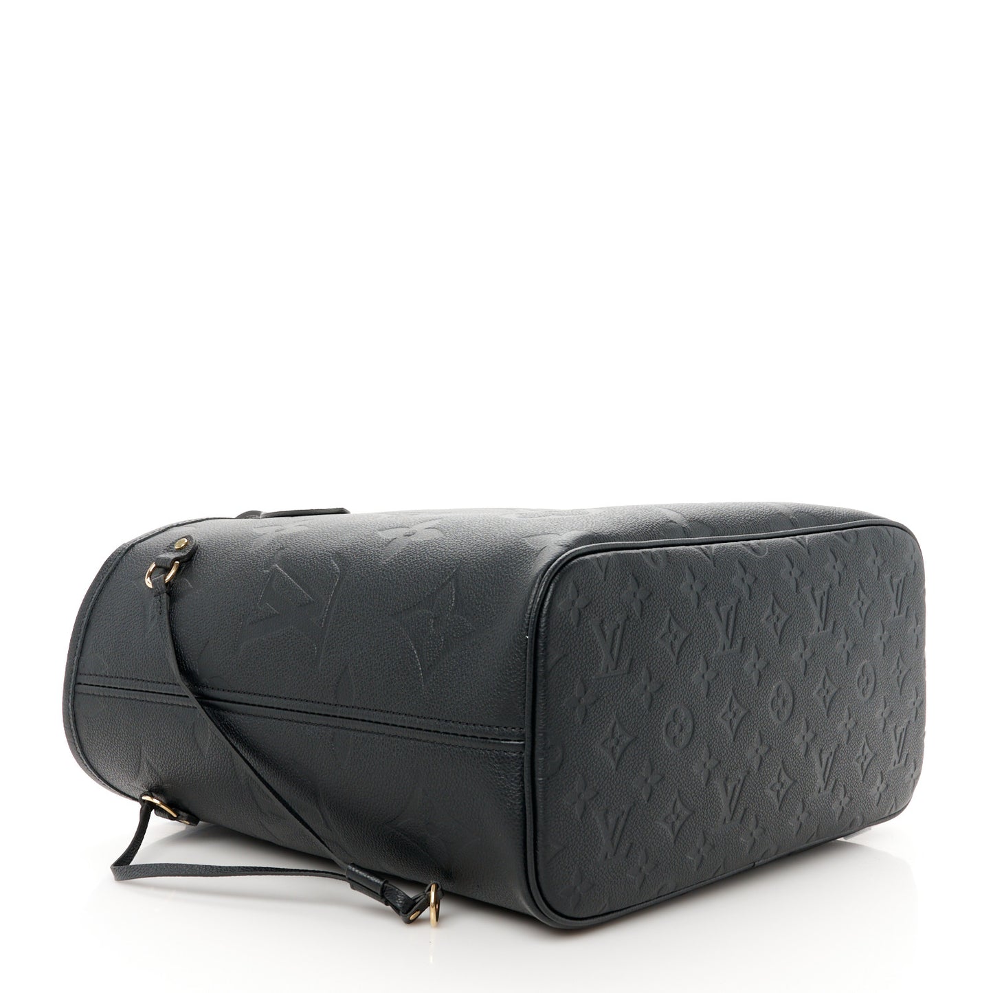 Empreinte Monogram Giant Neverfull MM Black