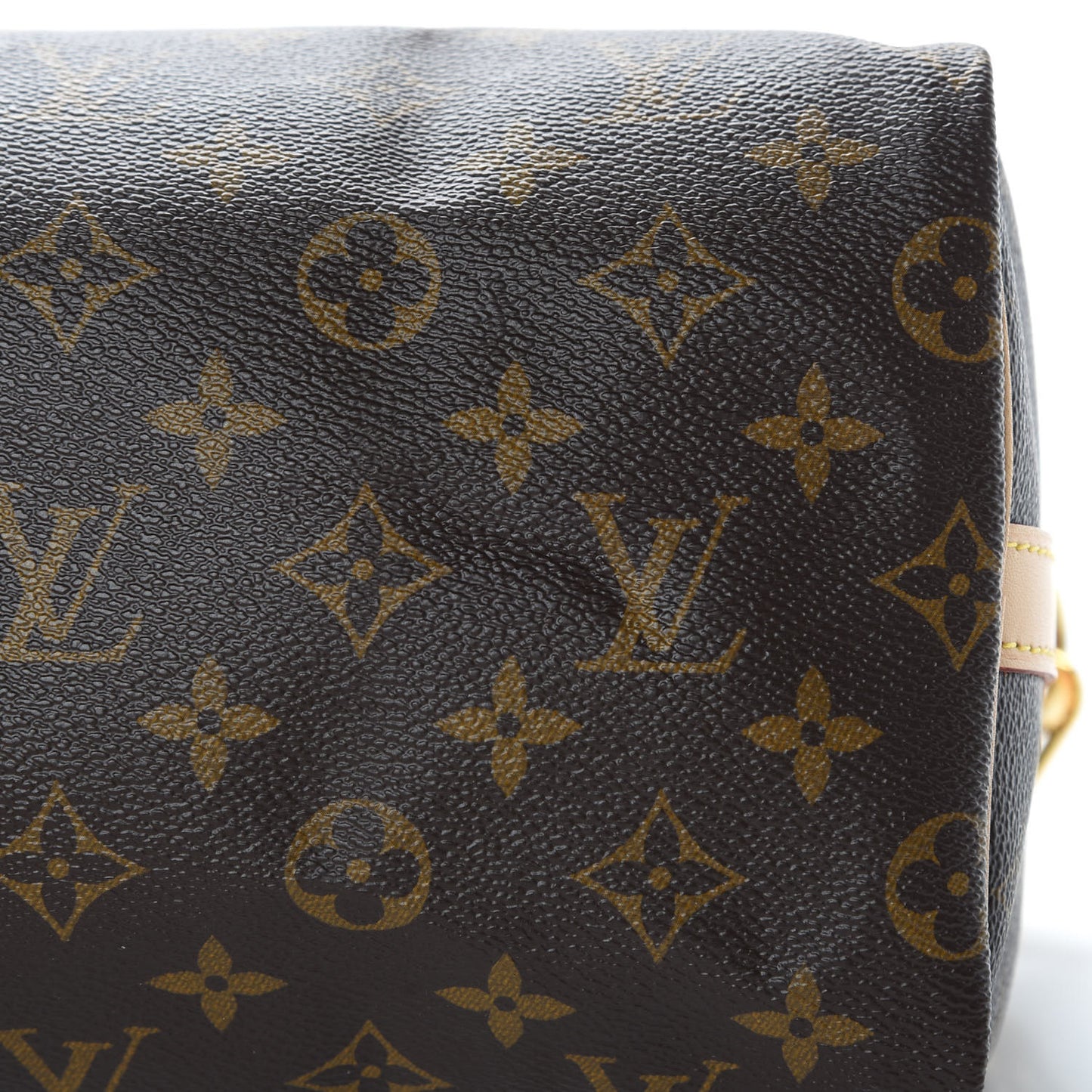 Monogram Speedy Bandouliere 25