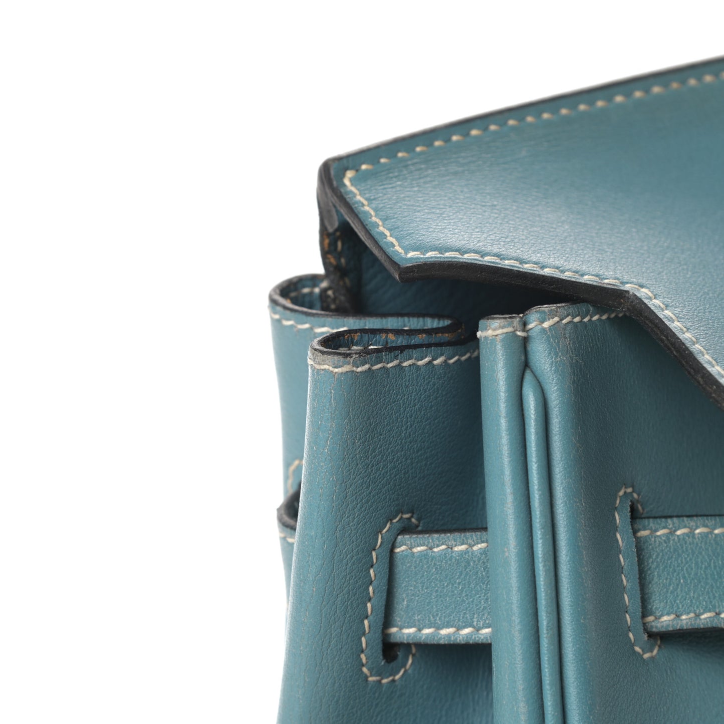 Gulliver Birkin 35 Blue Jean
