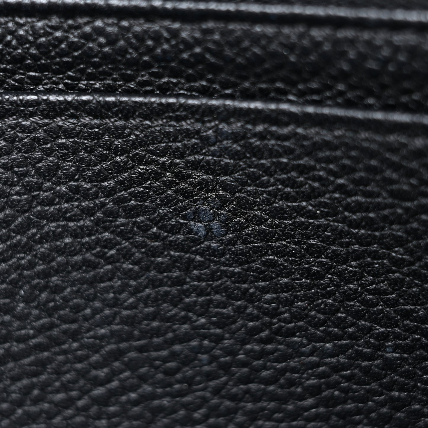 Empreinte Sarah Wallet NM Black