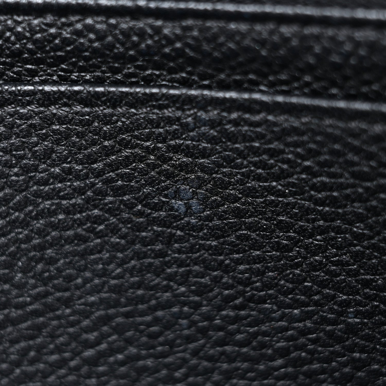 Louis Vuitton Empreinte Sarah Wallet NM Black 12 of 12