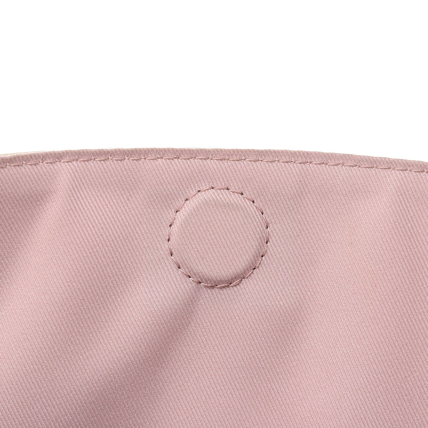 Damier Azur Graceful PM Rose Ballerine