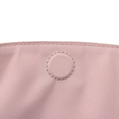 Louis Vuitton Damier Azur Graceful PM Rose Ballerine 14 of 14