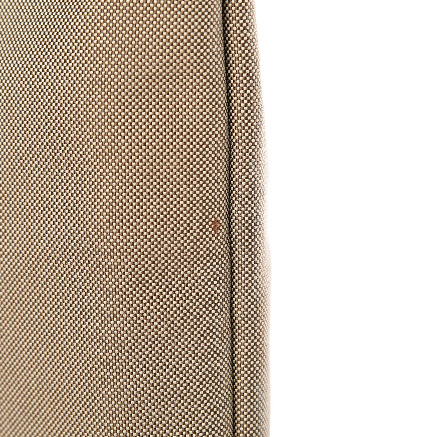 Prada Jacquard Logo Crossbody Corda Bruciato 11 of 15