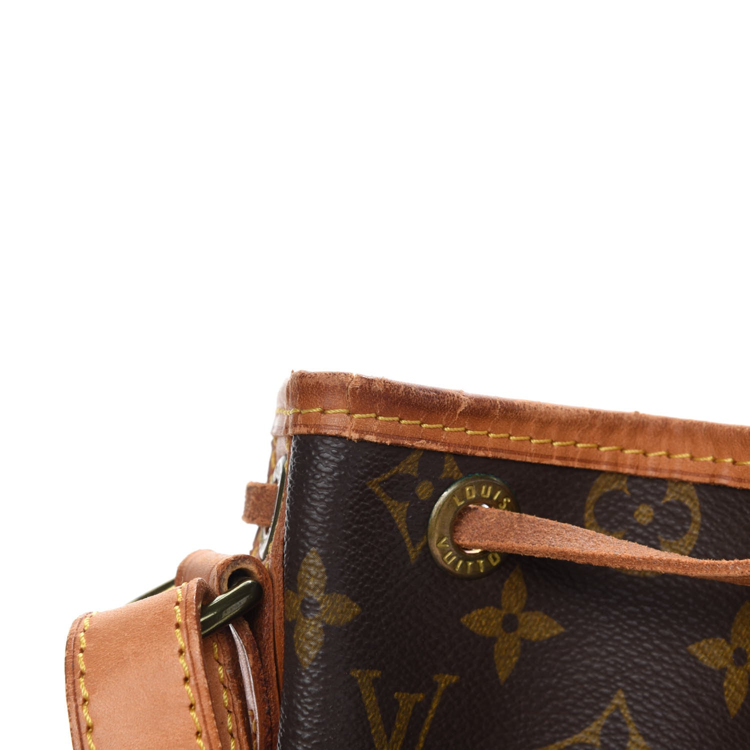 Louis Vuitton Monogram Noe 16 of 19