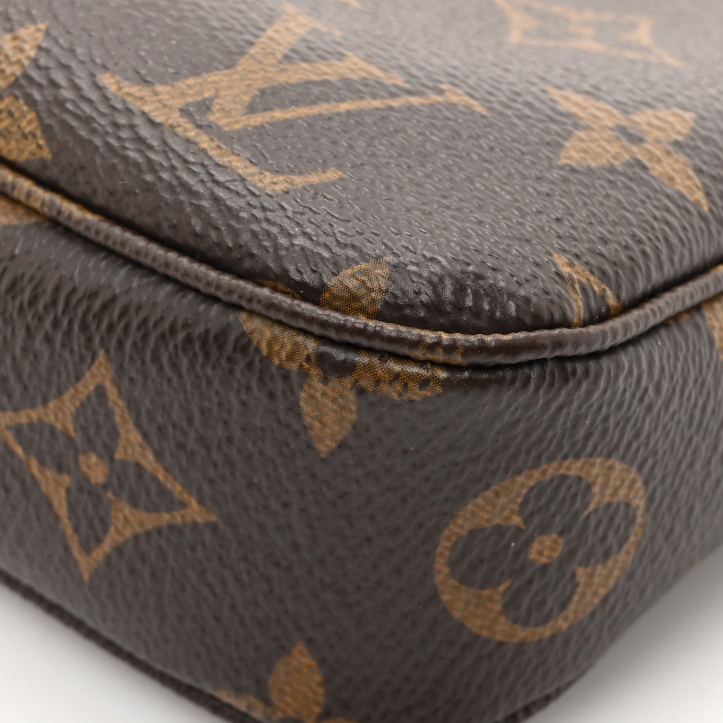 Monogram Pochette Accessories NM